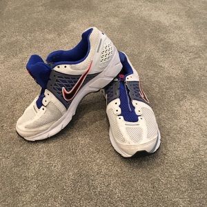 Nike Voomero 6